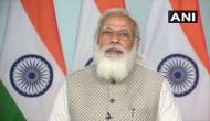 PM Modi: Regret that could not learn world's oldest, beautiful language Tamil
