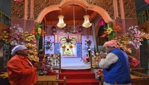 Sant Ravidas Jayanti 2021: PM Modi pays tribute to Indian mystic poet-sant on birth anniversary