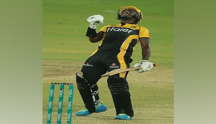 PSL 6: Sherfane Rutherford, Wahab Riaz shine as Peshawar Zalmi beat Quetta Gladiators by 3 wickets 