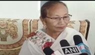 'BJP's Ranjit Das insulted us': BPF leader Pramila Rani Brahma joins Congress