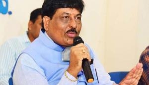 Karnataka minister appeals to CM for reservation to Veerashaiva-Lingayat community
