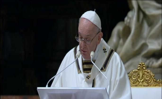 Vatican's envoy to Iraq contracts coronavirus, Pope's visit as planned