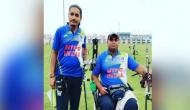 Inspiring journey of Rakesh Kumar: From suicide attempts to winning gold medals and qualifying to Olympics