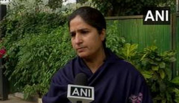 G23 leaders conspiring against Congress for Rajya Sabha seats: Ranjeet Ranjan