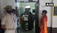 Gujarat: Voting underway for civic bodies in Vadodara 
