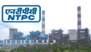NTPC joins UN's CEO Water mandate to step up work on water conservation