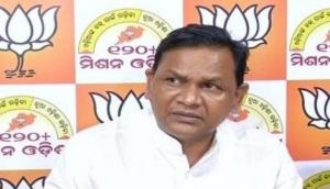 Odisha Opposition leader urges to CM to look into alleged harassment of relatives of patient by Hospital