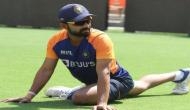 Ind vs Eng: Rahane 'stretching limits' in training ahead of final Test