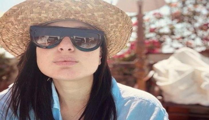 Kareena Kapoor posts first photo of herself after welcoming second baby, says 'missed you all'
