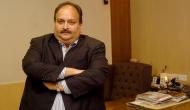 Mehul Choksi's lawyers say he misses court date in Dominica due to mental stress