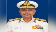 Vice Admiral AB Singh takes charge of Eastern Naval Command