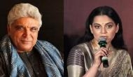 Bailable warrant issued against Kangana Ranaut in Javed Akhtar defamation case