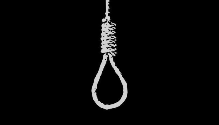 Man found hanging from ceiling fan of Delhi hotel