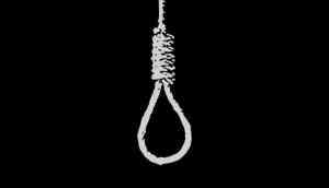 Man found hanging from ceiling fan of Delhi hotel