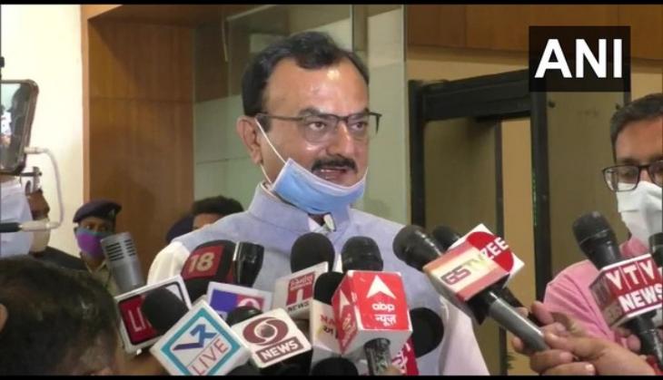 Religious Freedom Bill to be presented in Gujarat Assembly during ongoing budget session 