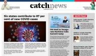 2nd March Catch News ePaper, English ePaper, Today ePaper, Online News Epaper