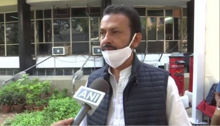 Maharashtra CM asked for Sanjay Rathod's resignation to avoid chaos in budget session, alleges BJP