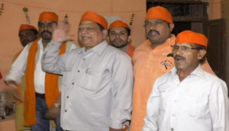 Sonia Gandhi should rename her party as 'Godsewaadi Congress', demands Hindu Mahasabha