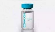 Covaxin 50 pc effective against symptomatic COVID: Lancet study