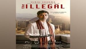 'The Illegal' shortlisted for Oscar in Best Picture Category