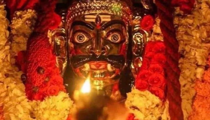 Kaal Bhairav