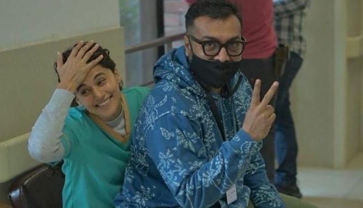 tapsee