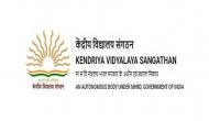 2 new Kendriya Vidyalayas added, total number increases to 1247