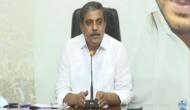 Sajjala Ramakrishna Reddy confident of YSRCP sweep in Andhra civic polls 