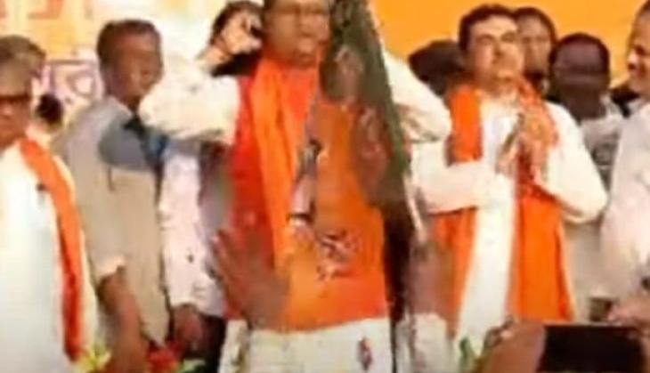 Sushanta Paul