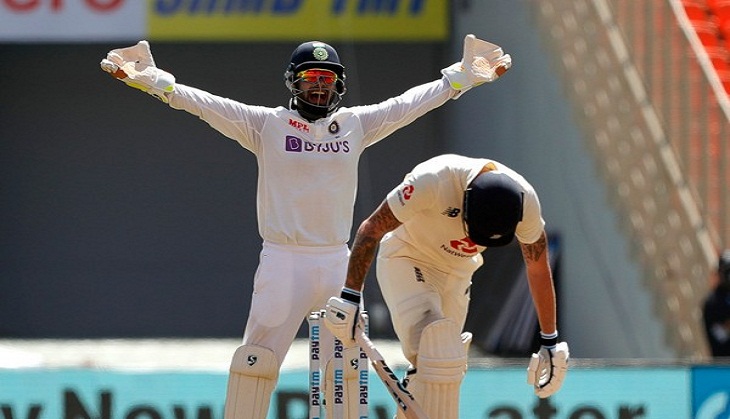 Ind vs Eng: These are the hardest conditions I've faced as a batsman, says Ben Stokes