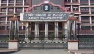 Kerala HC stays Vijayan govt's order regularising temporary staff in public sector companies