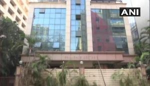 Income Tax searches continue at KWAN Talent Management Agency in Mumbai 