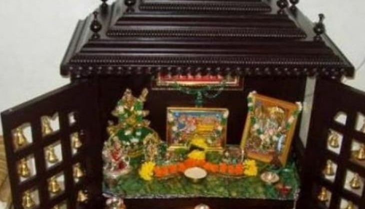 mandir