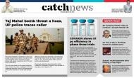 4th March Catch News ePaper, English ePaper, Today ePaper, Online News Epaper