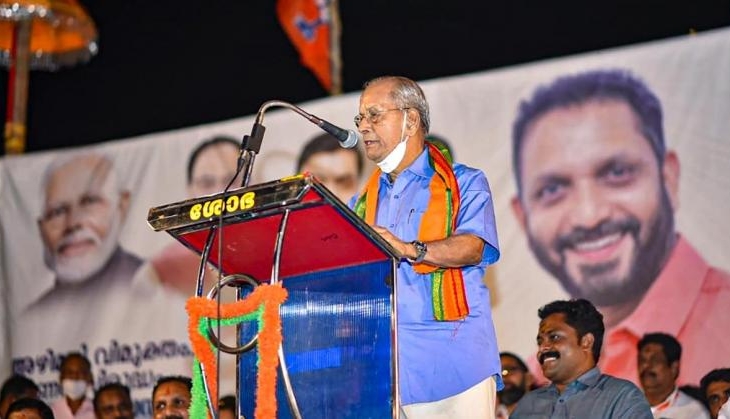 bjp