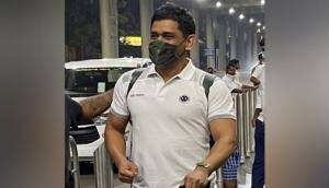 IPL 2021: MS Dhoni, Rayudu reach Chennai, CSK to start camp from March 8 or 9