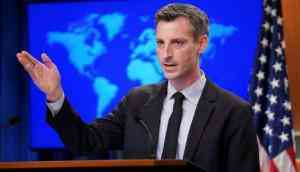 US on historic ties between India, Russia: Not flipping a light switch
