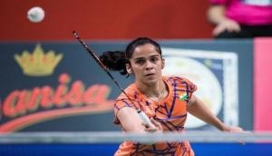 Swiss Open: Saina Nehwal, Parupalli Kashyap crash out; Praneeth, Sourabh advance to second round