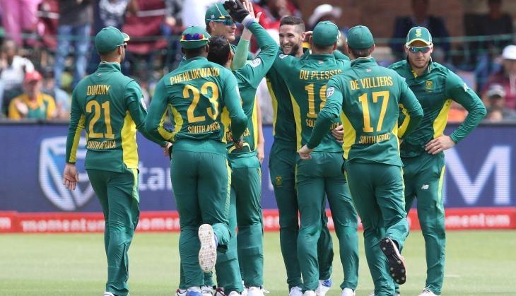 Cricket South Africa name Dean Elgar Test captain and Temba Bavuma ODI and T20I captain
