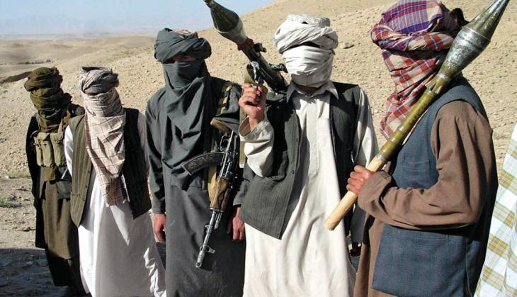 Canadian minister reveals Pakistan's proxy war in Afghanistan