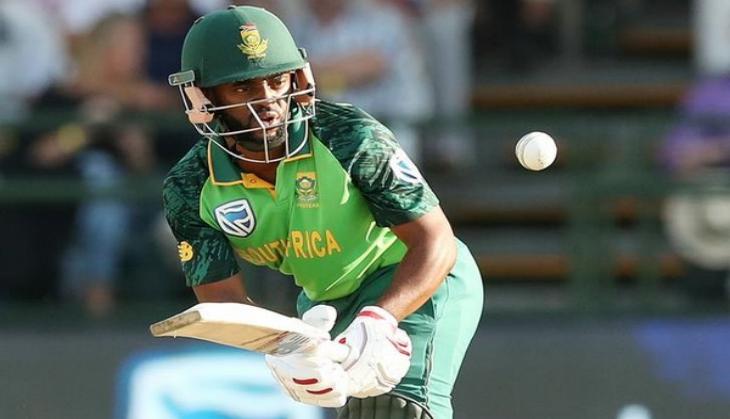 Bavuma after taking captaincy role: Would like to be known as someone who created a legacy