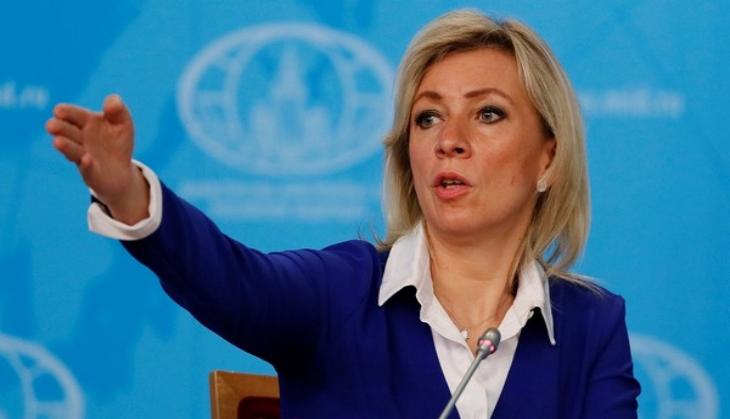 Russia welcomes agreement between India and China, hopes 'issue resolves peacefully'