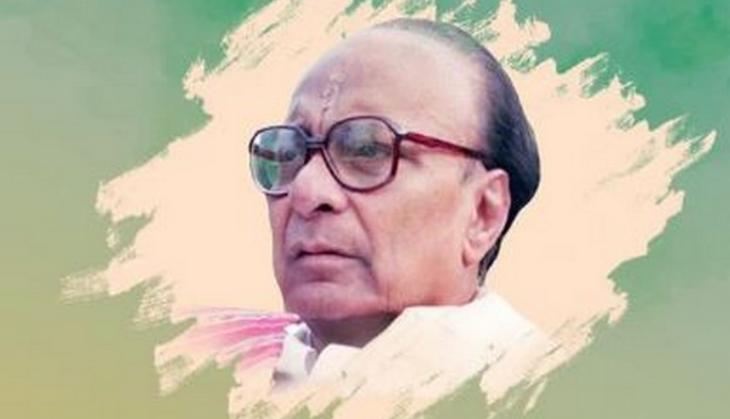 PM Modi pays tribute to former Odisha CM Biju Patnaik on his birth anniversary