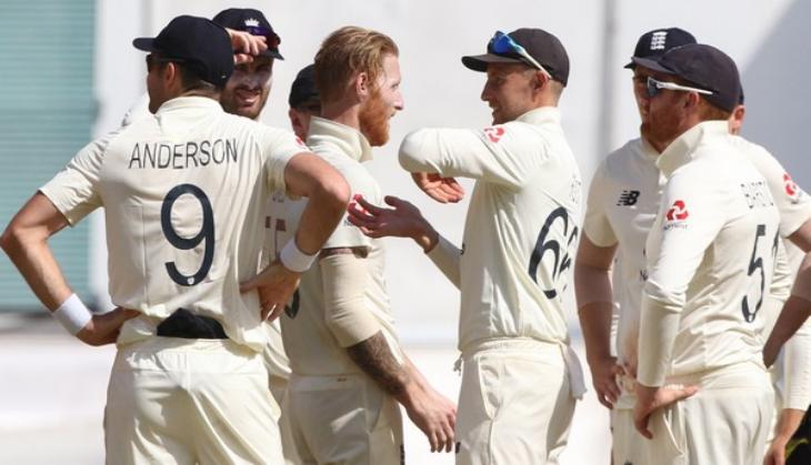 Ind vs Eng: Visitors on top after dismissing Pujara, Kohli, Rahane (Lunch)