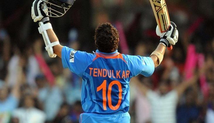 You'll hit COVID-19 for a six: Akram wishes Sachin