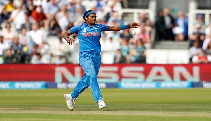 Resting Shikha a tough call but want to try out youngsters: Harmanpreet Kaur