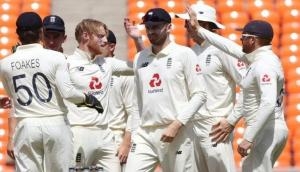 Ind vs Eng, 4th Test: Ben Stokes bags Rohit Sharma as visitors take control