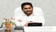 Andhra CM reviews new education policy, Nadu Nedu's progress
