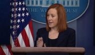 White House 'doesn't take advice' from Trump on immigration: Jen Psaki
