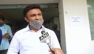 Sex tape case: Conspiracy hatched to defame efficient ministers, says Karnataka health minister